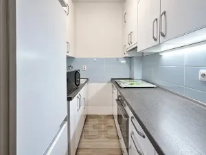 Pronájem bytu 2+1, Praha - Nusle, Spolupráce, 47 m2