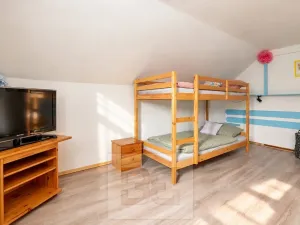 Pronájem rodinného domu, Uhlířské Janovice, 107 m2