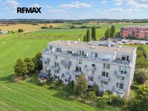 Prodej bytu 2+kk, Hostivice, Žitná, 52 m2