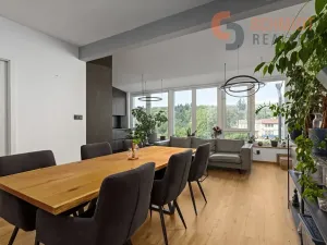 Prodej bytu 4+kk, Brno, Padělíky, 115 m2