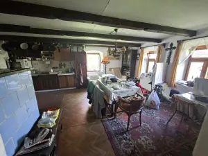 Prodej chalupy, Vlašim, 320 m2