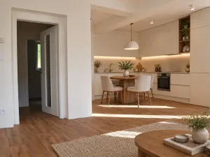 Prodej bytu 4+kk, Jáchymov, Mánesova, 108 m2