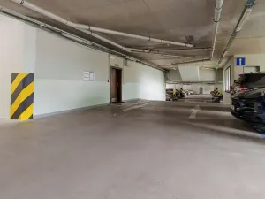 Prodej bytu 3+kk, Karlovy Vary, Libušina, 88 m2