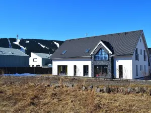 Prodej bytu 3+kk, Loučná pod Klínovcem, 48 m2