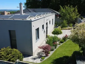 Prodej rodinného domu, Cheb, U Sídliště, 114 m2