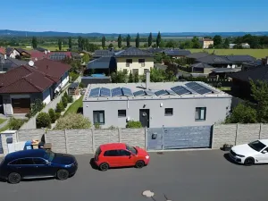 Prodej rodinného domu, Cheb, U Sídliště, 114 m2