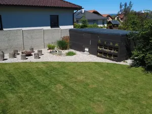 Prodej rodinného domu, Cheb, U Sídliště, 114 m2