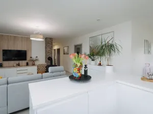 Prodej rodinného domu, Cheb, U Sídliště, 114 m2