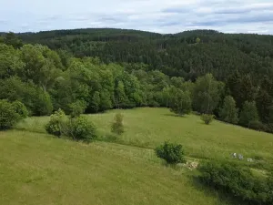 Prodej pozemku pro bydlení, Planá, 2215 m2