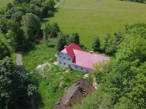 Prodej chalupy, Otročín, 261 m2