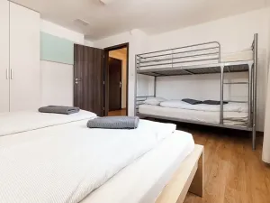 Prodej bytu 3+kk, Boží Dar, 69 m2