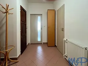 Pronájem bytu 1+kk, Jihlava, Benešova, 37 m2
