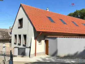 Prodej rodinného domu, Kozmice, 171 m2