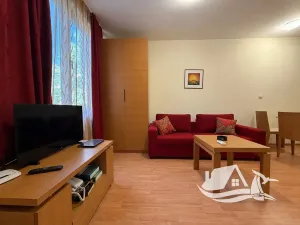 Prodej bytu 1+kk, Sveti Vlas, Bulharsko, 44 m2