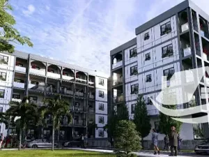 Prodej bytu 2+kk, Golem, Albánie, 60 m2