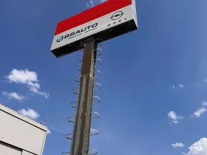 Pronájem skladu, Praha, 1290 m2