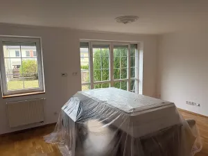 Pronájem rodinného domu, Liberec, Březnická, 90 m2