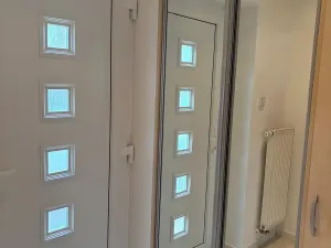 Pronájem rodinného domu, Liberec, Březnická, 90 m2