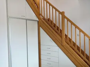 Pronájem rodinného domu, Liberec, Březnická, 90 m2