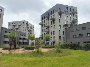 Prodej bytu 2+kk, Liberec, Kladenská, 58 m2