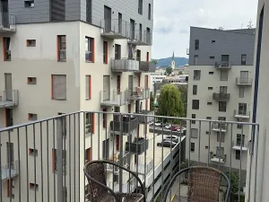 Prodej bytu 2+kk, Liberec, Kladenská, 58 m2