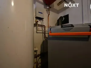 Prodej bytu 3+1, Habrůvka, 110 m2
