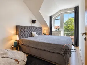 Pronájem rodinného domu, Bašť, Kojetická, 132 m2