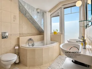 Pronájem rodinného domu, Bašť, Kojetická, 132 m2