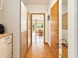 Pronájem rodinného domu, Bašť, Kojetická, 132 m2
