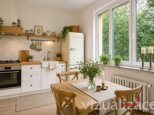 Prodej bytu 3+1, Hradec Králové - Pražské Předměstí, Haškova, 74 m2