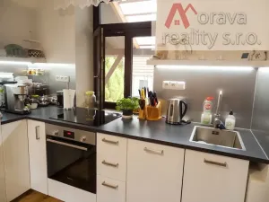 Prodej rodinného domu, Kuřimská Nová Ves, 80 m2