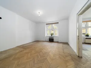 Prodej bytu 3+kk, Praha - Bubeneč, Veletržní, 101 m2