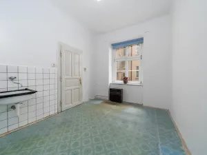 Prodej bytu 3+kk, Praha - Bubeneč, Veletržní, 101 m2