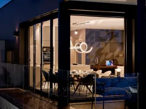 Prodej rodinného domu, Praha - Velká Chuchle, Novochuchelská, 174 m2