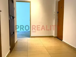 Prodej bytu 2+1, Ostrava, Krasnoarmejců, 53 m2