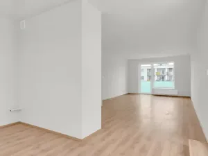 Prodej bytu 2+kk, Třebíč - Horka-Domky, Družstevní, 73 m2