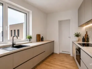 Prodej bytu 2+kk, Třebíč - Horka-Domky, Družstevní, 73 m2