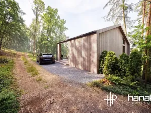 Prodej rodinného domu, Hluchov, 127 m2