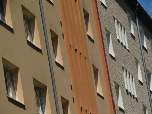 Dražba bytu 3+1, Kraslice, Čs. armády, 69 m2