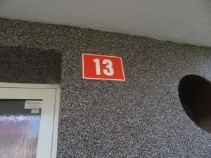 Dražba bytu 3+1, Kraslice, Čs. armády, 69 m2