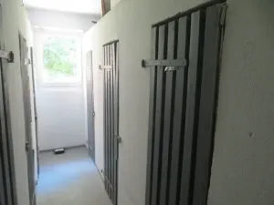 Dražba bytu 3+1, Kraslice, Čs. armády, 69 m2