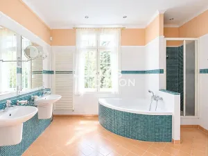 Pronájem bytu 3+1, Praha - Dejvice, Na Míčánce, 150 m2