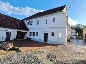 Pronájem bytu 1+kk, Brozany nad Ohří, Voborského, 25 m2