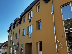 Prodej skladu, Brno, Bednářova, 11 m2