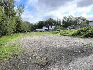 Prodej zahrady, Pomezí nad Ohří, 584 m2