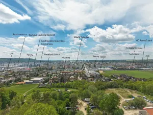 Prodej bytu 3+1, Kosmonosy, Debřská, 76 m2