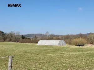 Prodej zemědělského objektu, Spálené Poříčí, 164000 m2