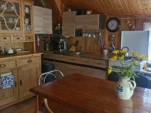 Prodej chaty, Mezina, 55 m2