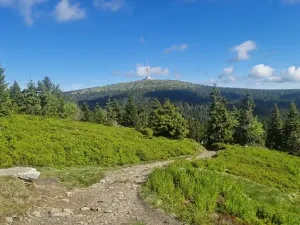 Prodej chaty, Mezina, 55 m2