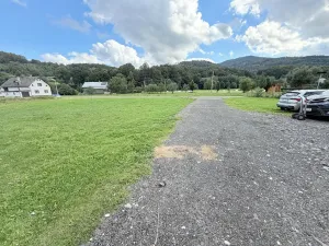 Prodej chalupy, Česká Ves, Polní, 80 m2